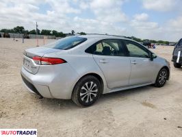 Toyota Corolla 2022 1 Toyota Corolla 2022 1