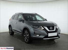 Nissan X-Trail 2019 1.3 156 KM