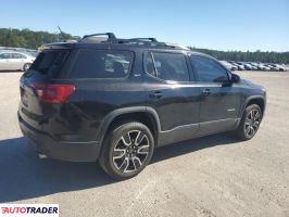 GMC Acadia 2019 3