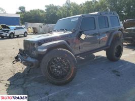 Jeep Wrangler 2019 3 Jeep Wrangler 2019 3
