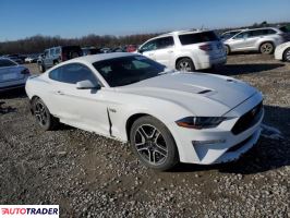Ford Mustang 2019 5 Ford Mustang 2019 5