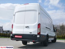 Ford Transit 2016 2 Ford Transit 2016 2