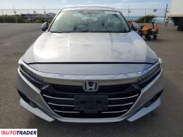 Honda Accord 2021 2