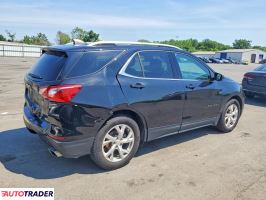 Chevrolet Equinox 2020 2