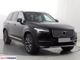 Volvo XC90 2016 2.0 221 KM