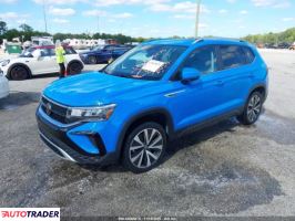 Volkswagen Pozostałe 2023 1