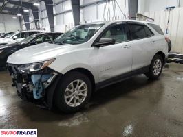 Chevrolet Equinox 2019 1 Chevrolet Equinox 2019 1