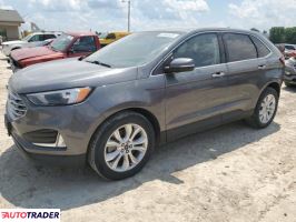 Ford Edge 2022 2