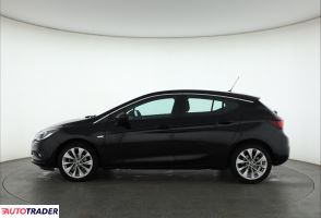 Opel Astra 2016 1.4 147 KM