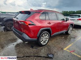 Toyota Pozostałe 2023 2