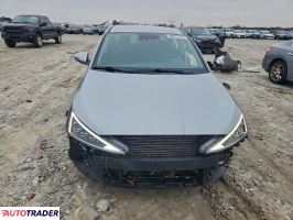 Hyundai Elantra 2020 2