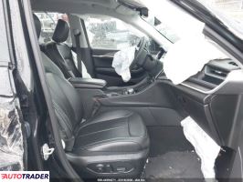 Jeep Cherokee 2024 2
