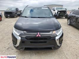 Mitsubishi Outlander 2020 2