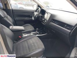 Mitsubishi Outlander 2020 2