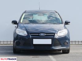 Ford Focus 2013 1.6 113 KM Ford Focus 2013 1.6 113 KM