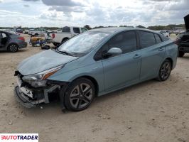 Toyota Prius - zobacz ofertę