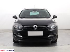 Renault Megane 2015 1.6 108 KM Renault Megane 2015 1.6 108 KM