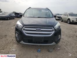 Ford Escape 2018 1