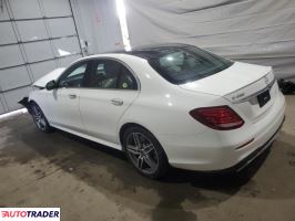 Mercedes CL 2019 3 Mercedes CL 2019 3