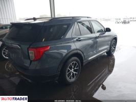 Ford Explorer 2021 2 Ford Explorer 2021 2