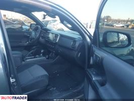 Toyota Tacoma 2021 3