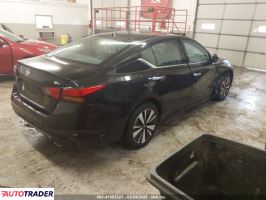 Nissan Altima 2020 2 Nissan Altima 2020 2