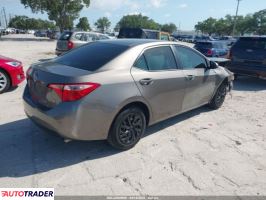 Toyota Corolla 2019 1 Toyota Corolla 2019 1