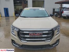 GMC Terrain 2023 1