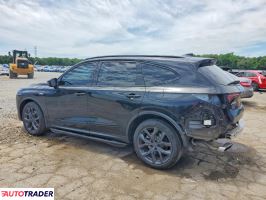 Acura MDX 2023 3