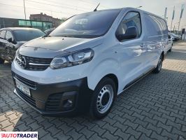 Opel Vivaro 2024 2.0