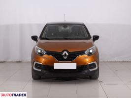 Renault Captur 2018 1.2 116 KM