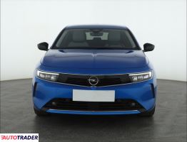 Opel Astra 2023 1.2 108 KM