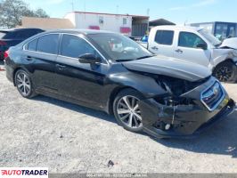 Subaru Legacy 2019 3 Subaru Legacy 2019 3