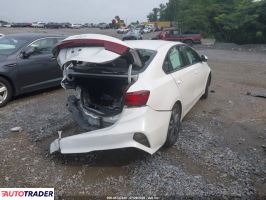 Kia Pozostałe 2023 2