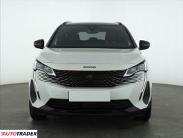 Peugeot 5008 2021 1.2 128 KM