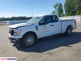Ford Pozostałe 2022 3