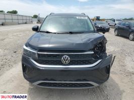 Volkswagen Pozostałe 2022 1