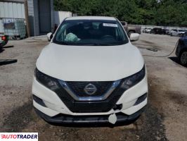 Nissan Rogue 2020 2