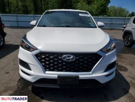 Hyundai Tucson 2020 2