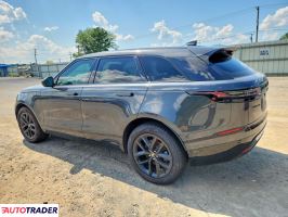 Land Rover Range Rover 2025 3
