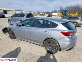 Subaru Impreza 2022 2