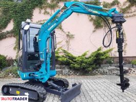 Sunward SWE 20F Promocja cenowa! 2022r. Sunward SWE 20F Promocja cenowa! 2022r.