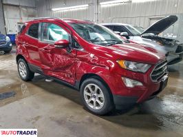 Ford EcoSport 2020 2
