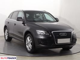 Audi Q5 - zobacz ofertę