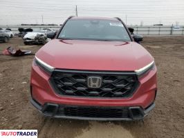 Honda CR-V 2023 2