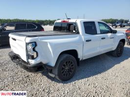 Chevrolet Colorado 2025 2