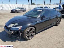 Audi S5 2021 3 Audi S5 2021 3