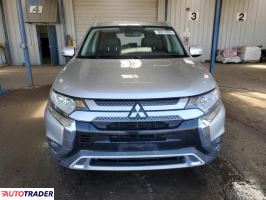 Mitsubishi Outlander 2019 2
