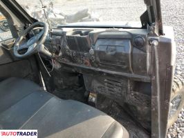 Polaris Pozostałe 2025