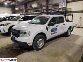 Ford Maverick 2022 2 Ford Maverick 2022 2